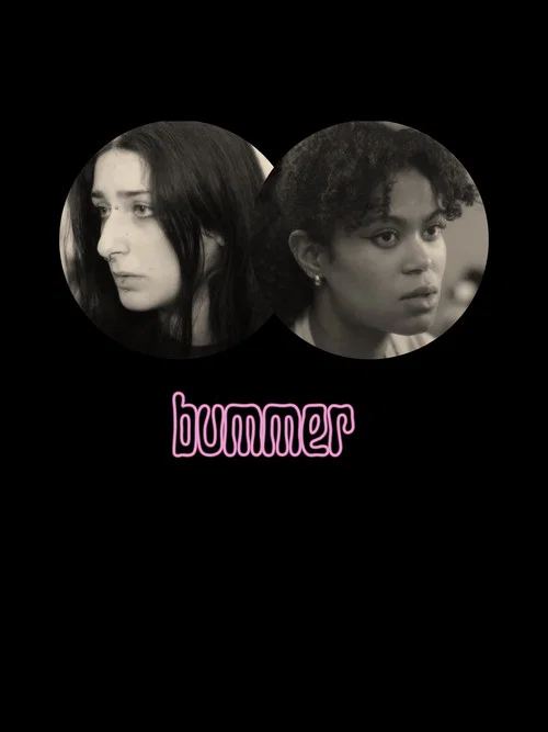 Bummer постер