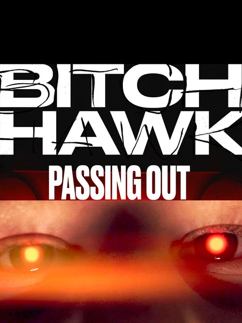 Passing Out постер