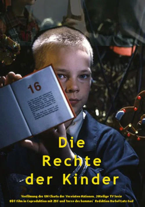 Die Rechte der Kinder постер