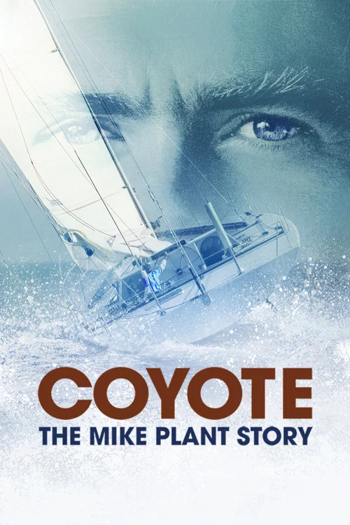 Coyote: The Mike Plant Story постер