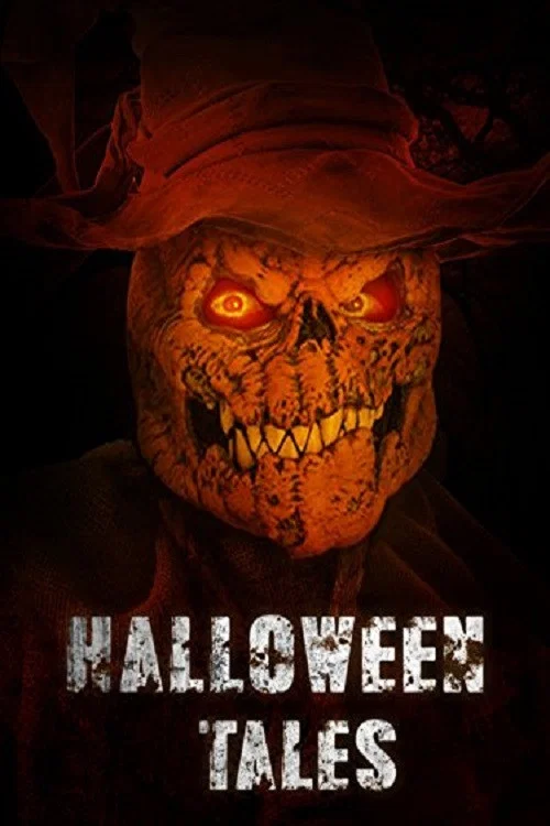 Halloween Tales постер