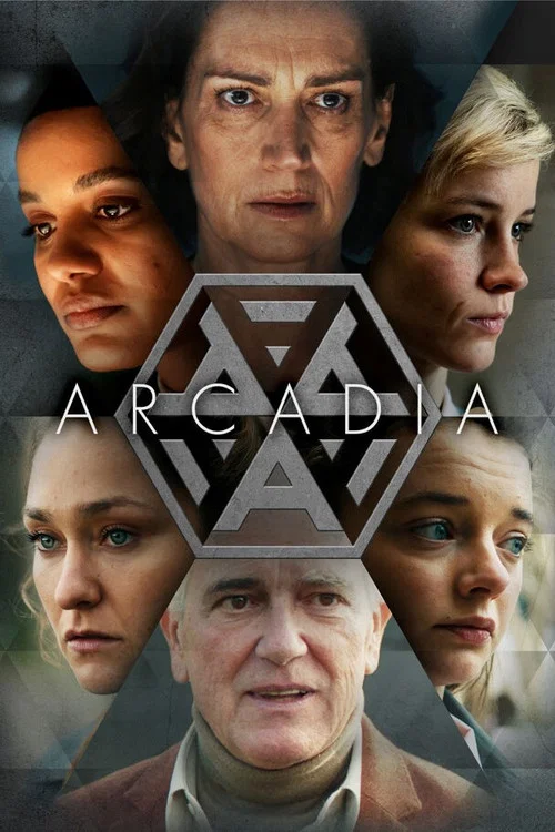 Arcadia постер