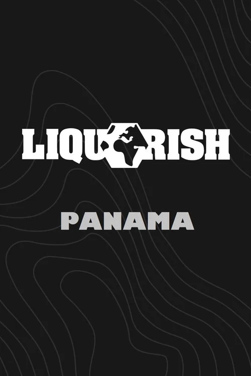 Liquorish постер