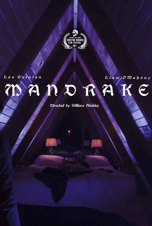 Mandrake постер