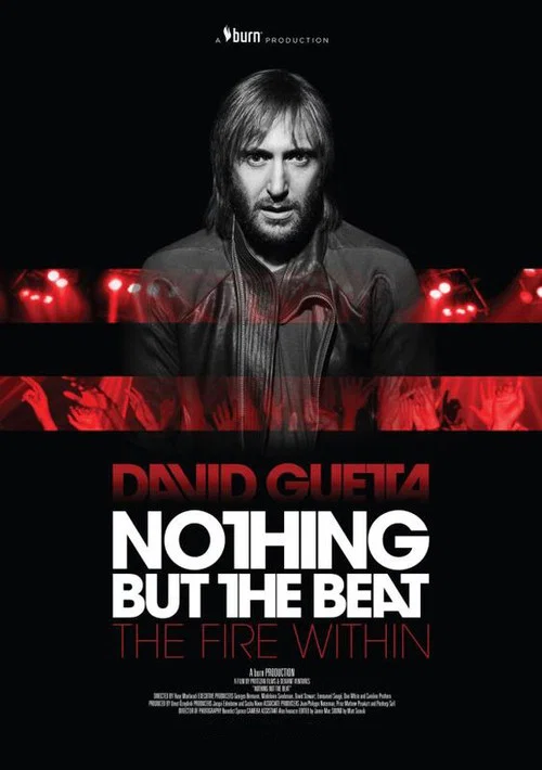 Nothing But The Beat постер