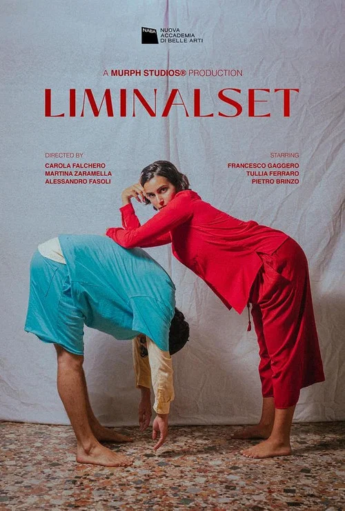 Liminalset постер