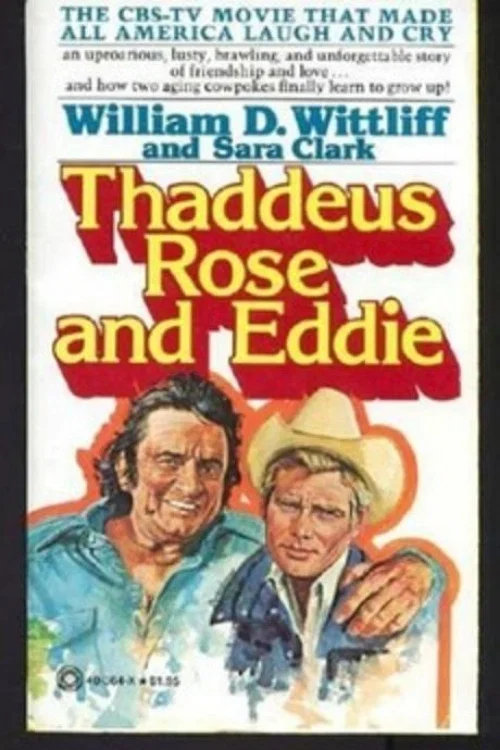 Thaddeus Rose and Eddie постер