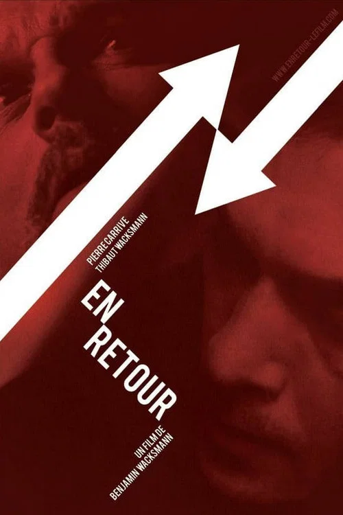 En retour постер
