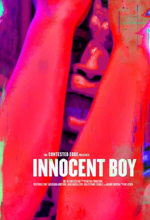 Innocent Boy постер