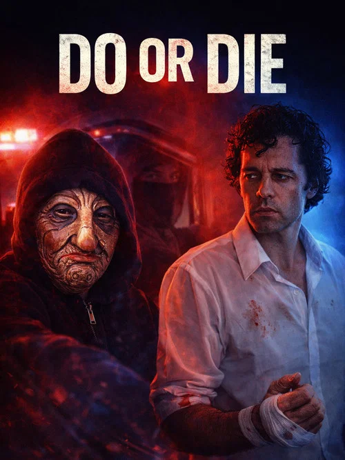 Do Or Die постер
