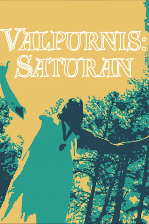 Valpurnis: Saturan постер