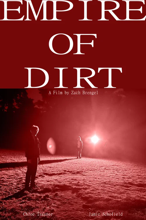 Empire of Dirt постер
