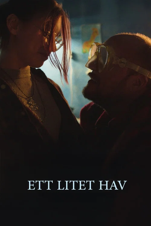 Ett litet hav постер