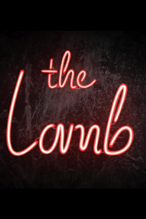 The Lamb постер
