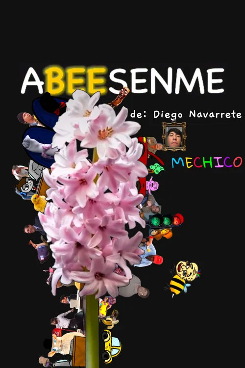 Abeesenme постер