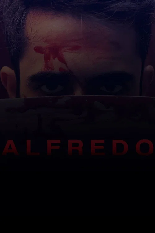 Alfredo постер