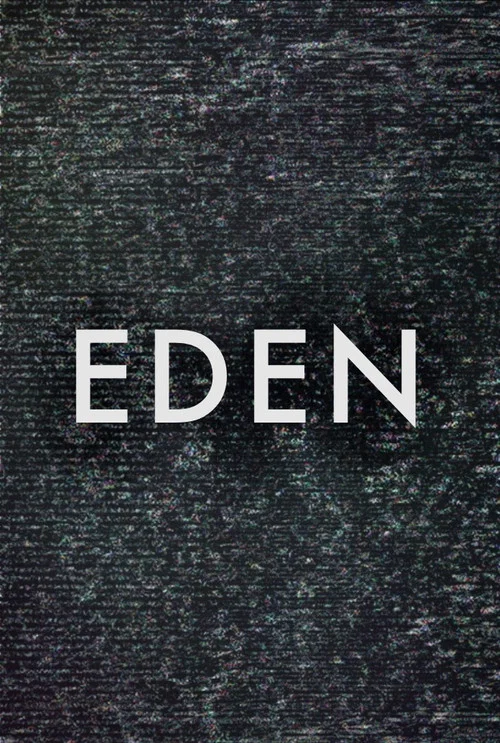 Eden постер