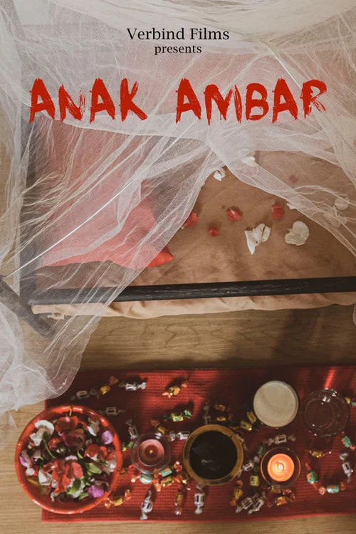 Anak Ambar постер