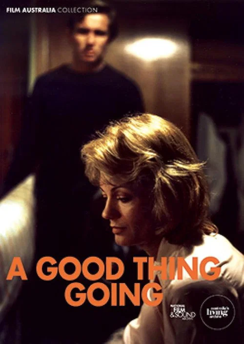 A Good Thing Going постер