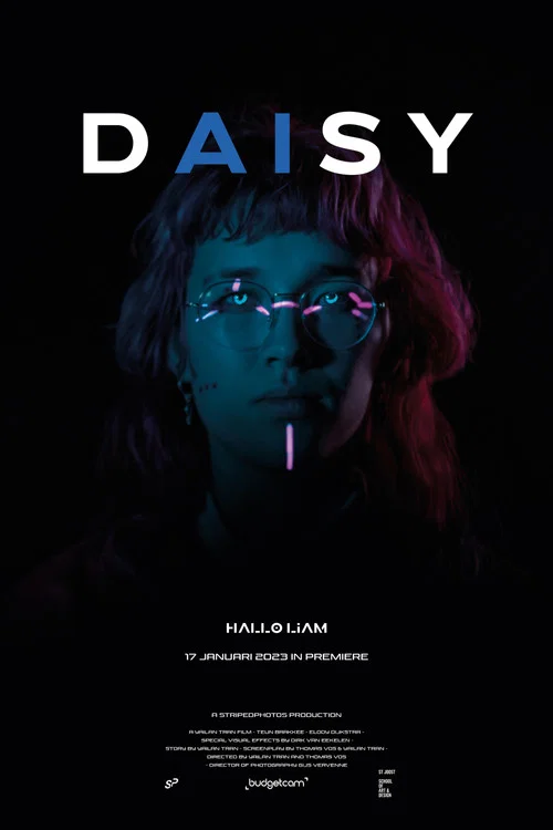 DAISY постер