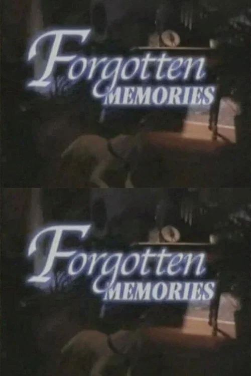 Forgotten Memories постер