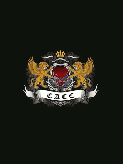 CACC постер