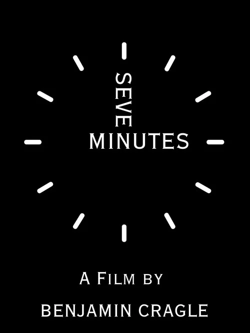 Seven Minutes постер