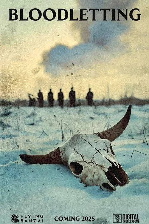 Bloodletting постер