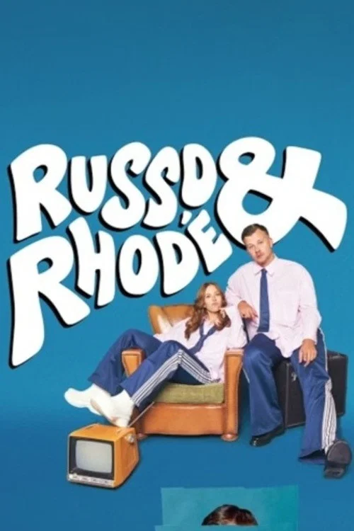 Russo & Rhodé постер