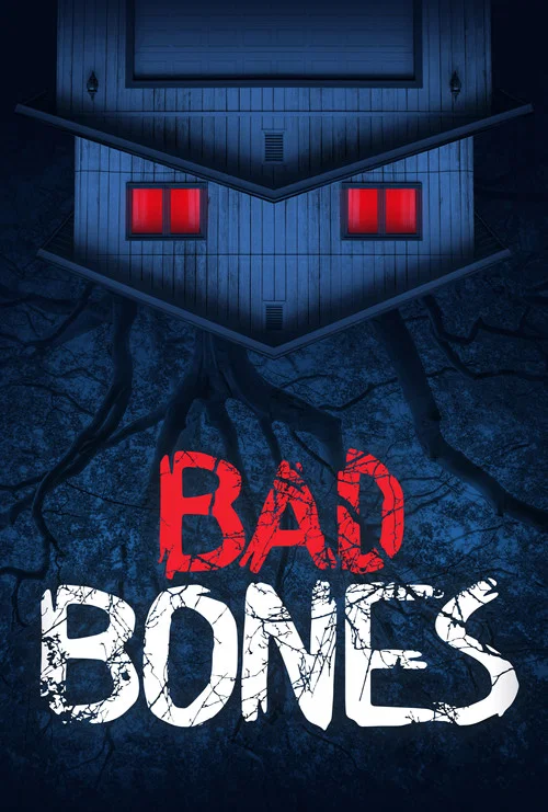 Bad Bones постер