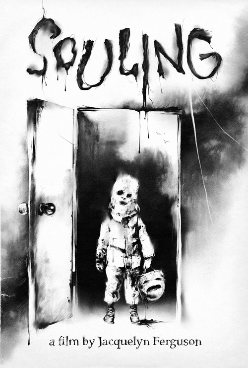 Souling постер