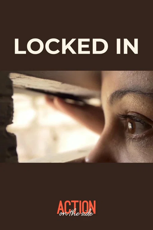 Locked In постер