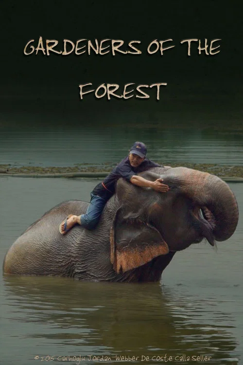 Gardeners of the Forest постер