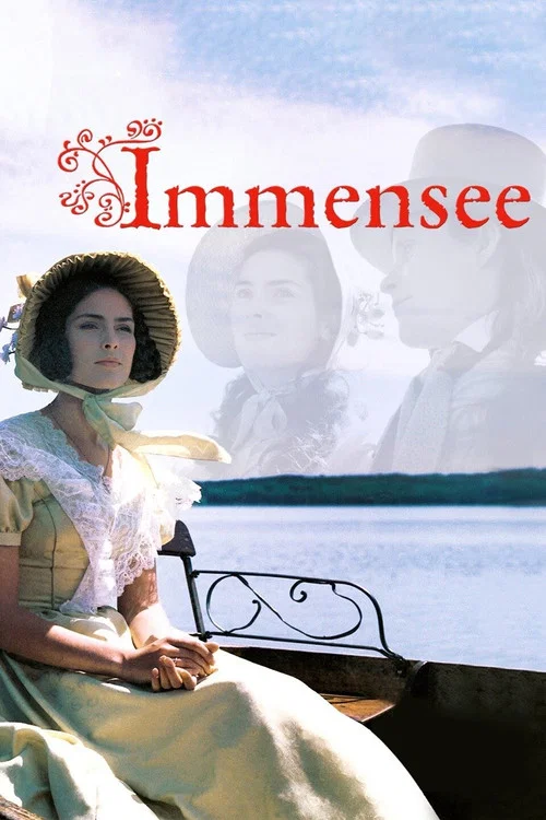 Immensee постер