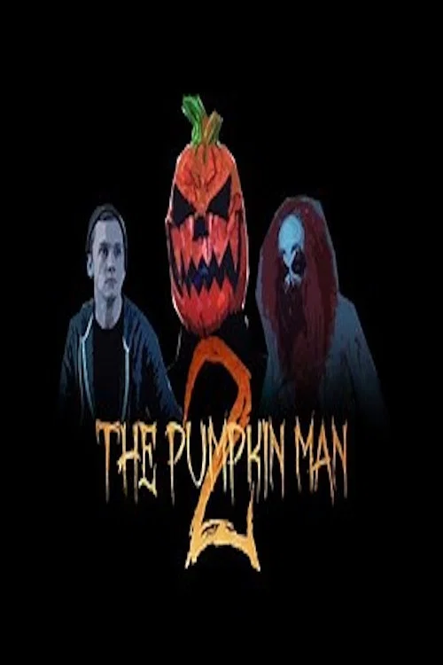 The Pumpkin Man 2: Ryan's Nightmare постер