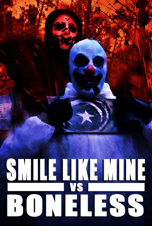 Smile Like Mine VS Boneless постер