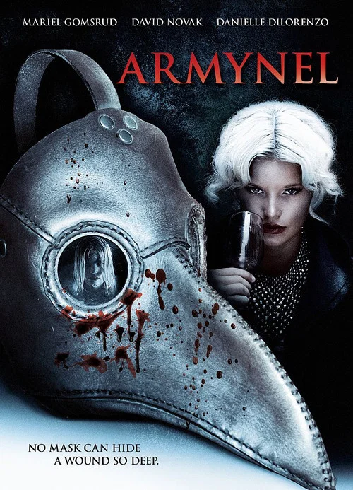 Armynel постер