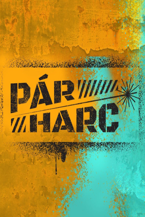 Párharc постер