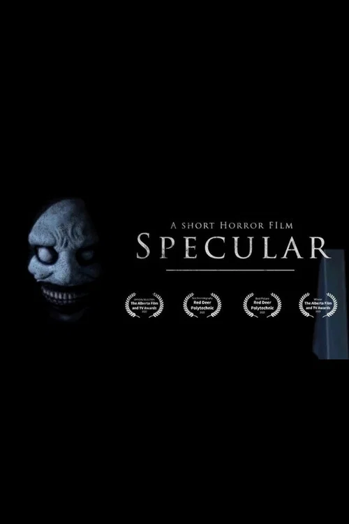 Specular постер