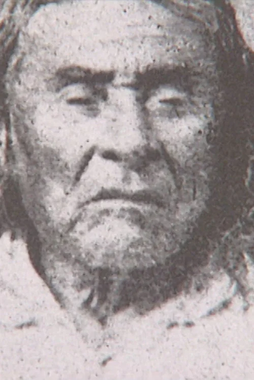 Chief Seattle постер