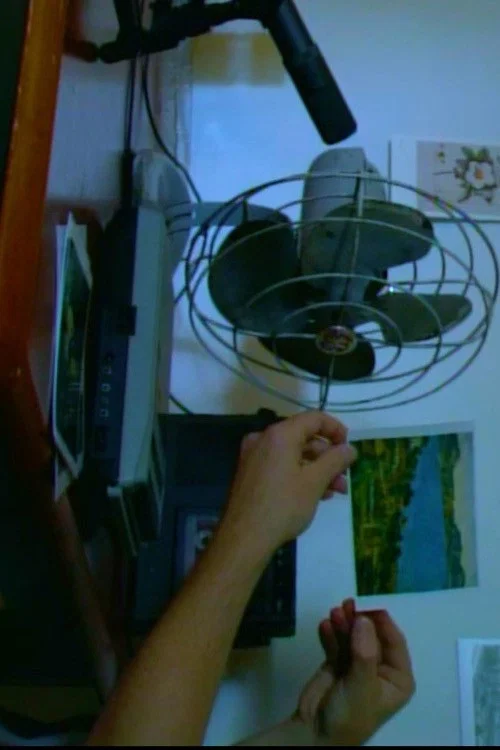 Seven Images of Disappearance постер