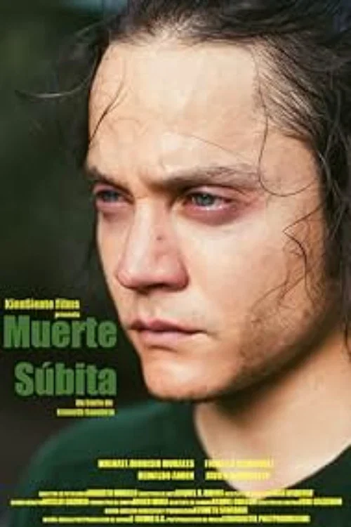 Muerte Súbita постер