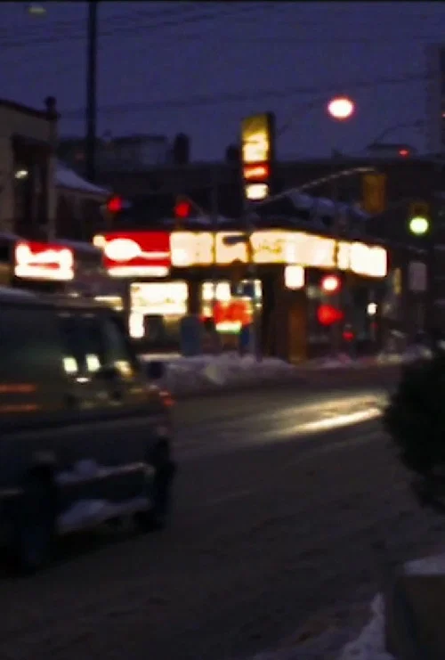 Hogtown Blues постер