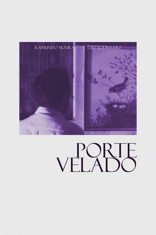 Porte Velado постер