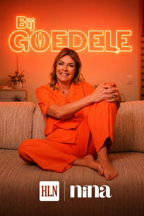 Bij Goedele постер