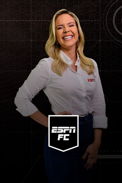 ESPN FC постер