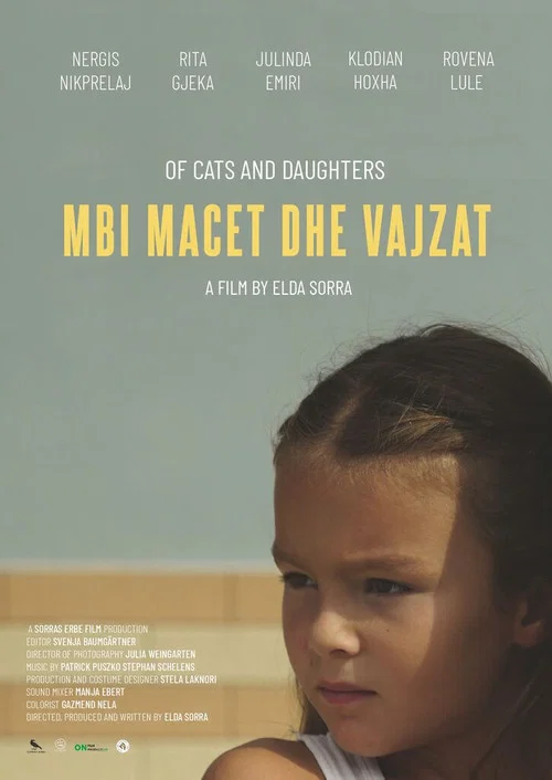 Of Cats and Daughters постер