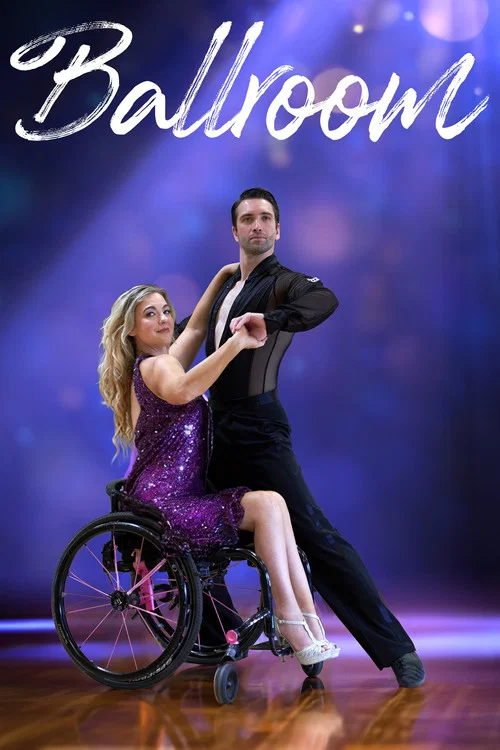Ballroom постер