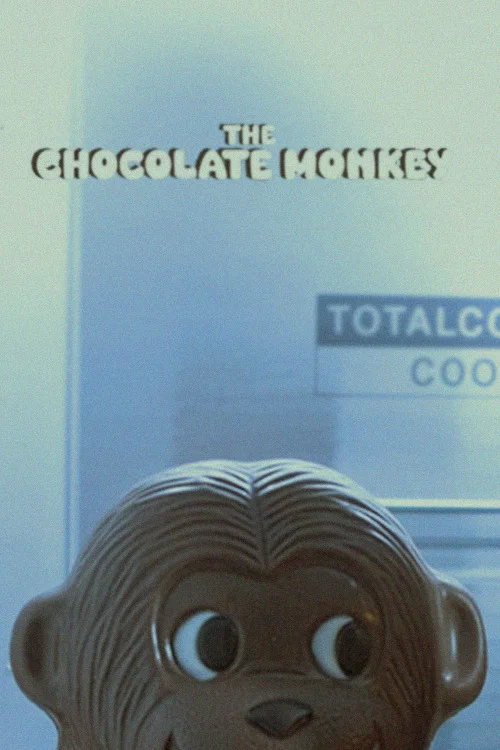 The Chocolate Monkey постер