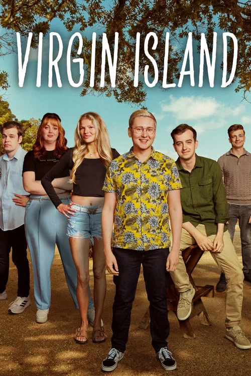 Virgin Island постер
